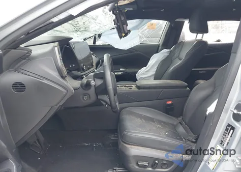 2023 Lexus Rx 350H Premium из США, поврежденный, VIN 2T2BBMCA1PC011986